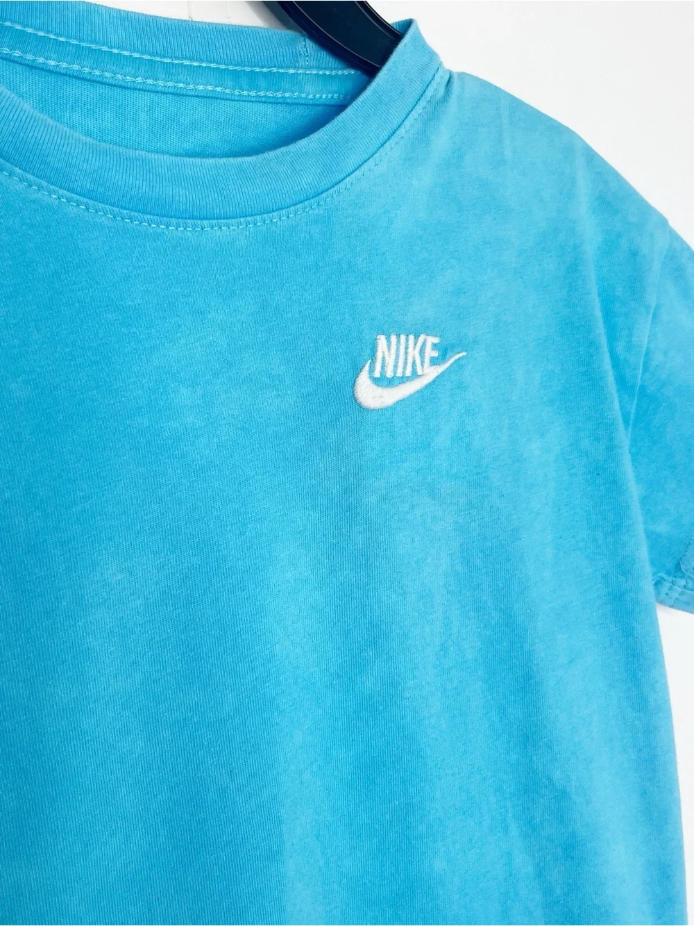 Nike kids tee